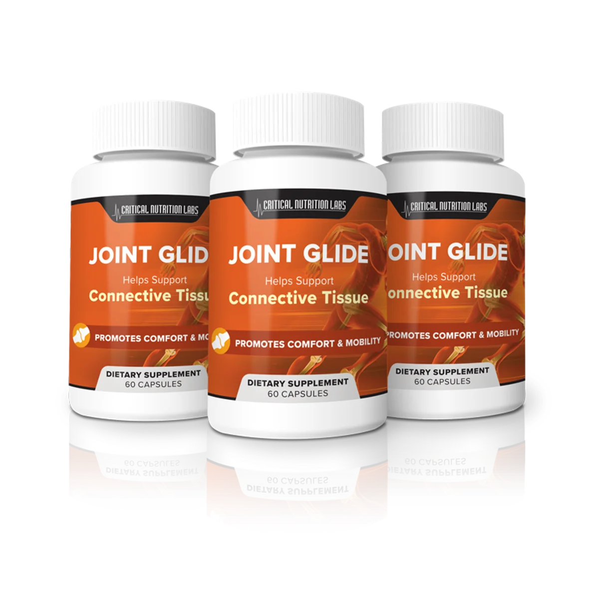 Joint Glide bottle